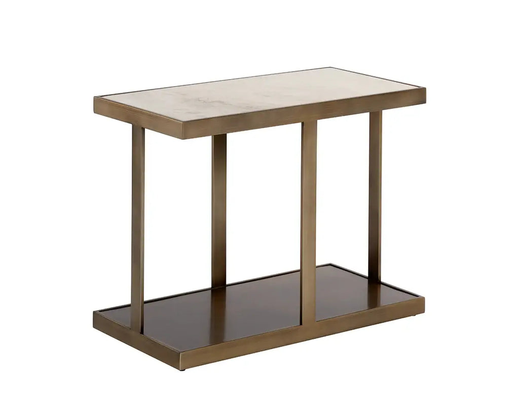 SUNPAN KAMALI SIDE TABLE 110374