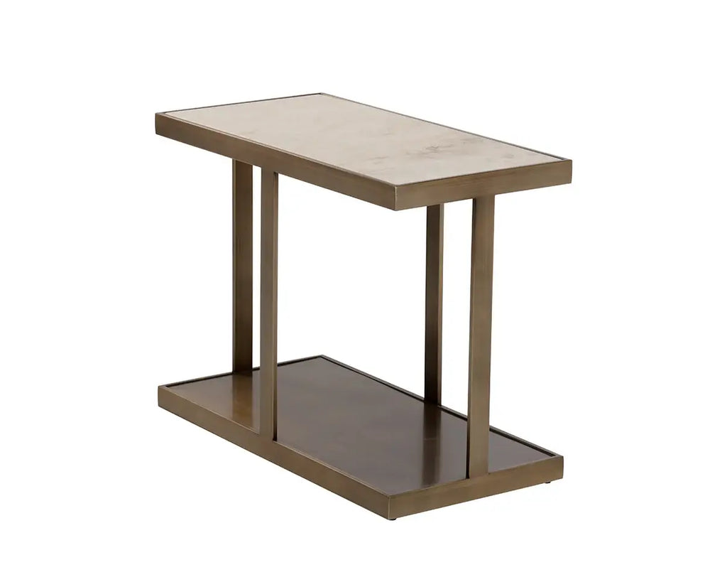 SUNPAN KAMALI SIDE TABLE 110374