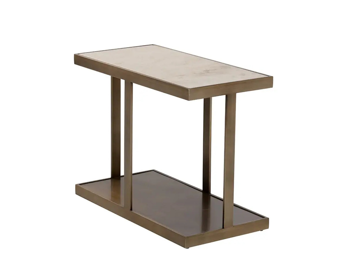 SUNPAN KAMALI SIDE TABLE 110374