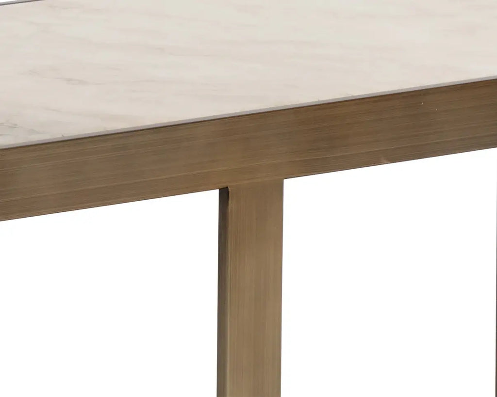 SUNPAN KAMALI SIDE TABLE 110374