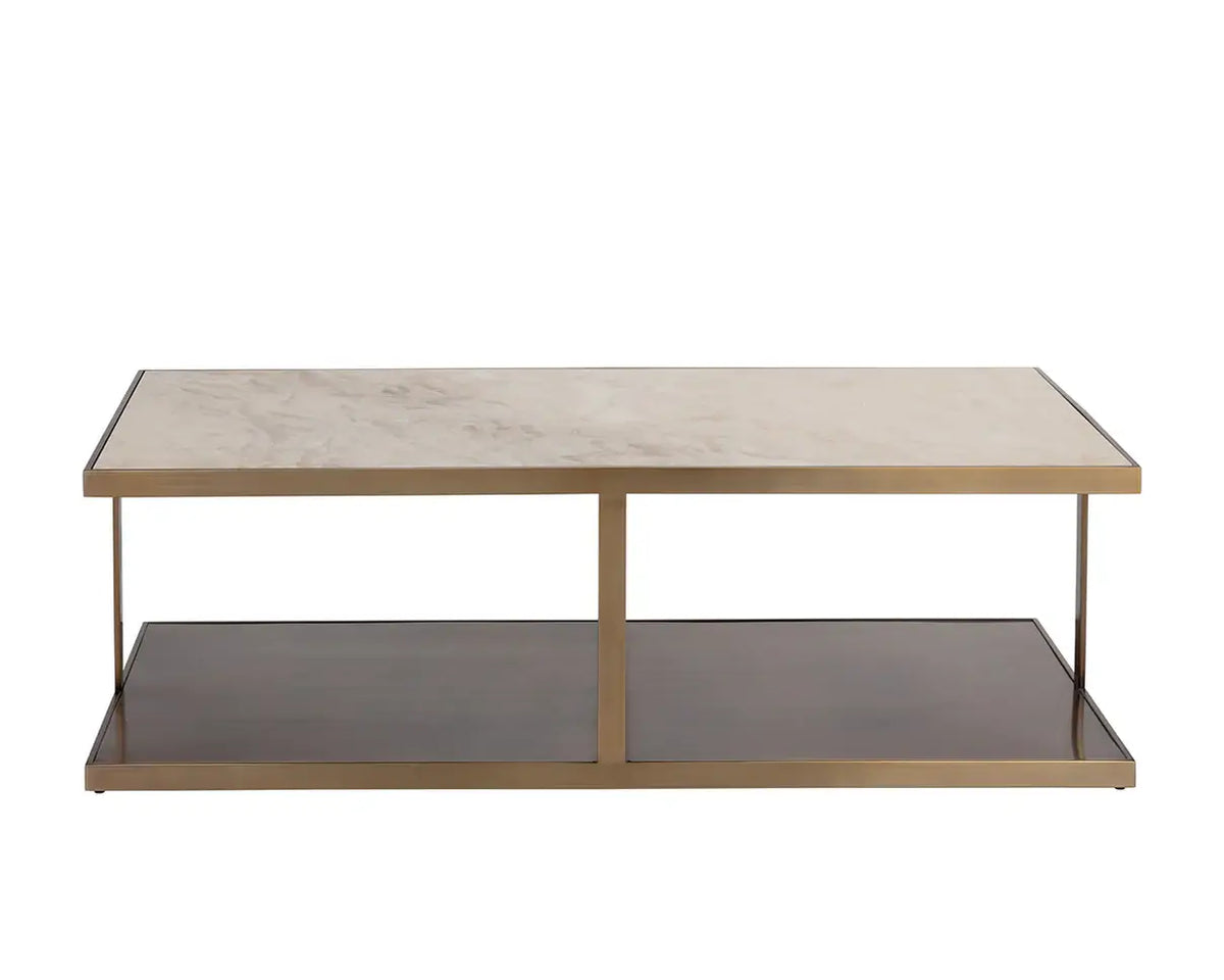 SUNPAN KAMALI COFFEE TABLE  110375