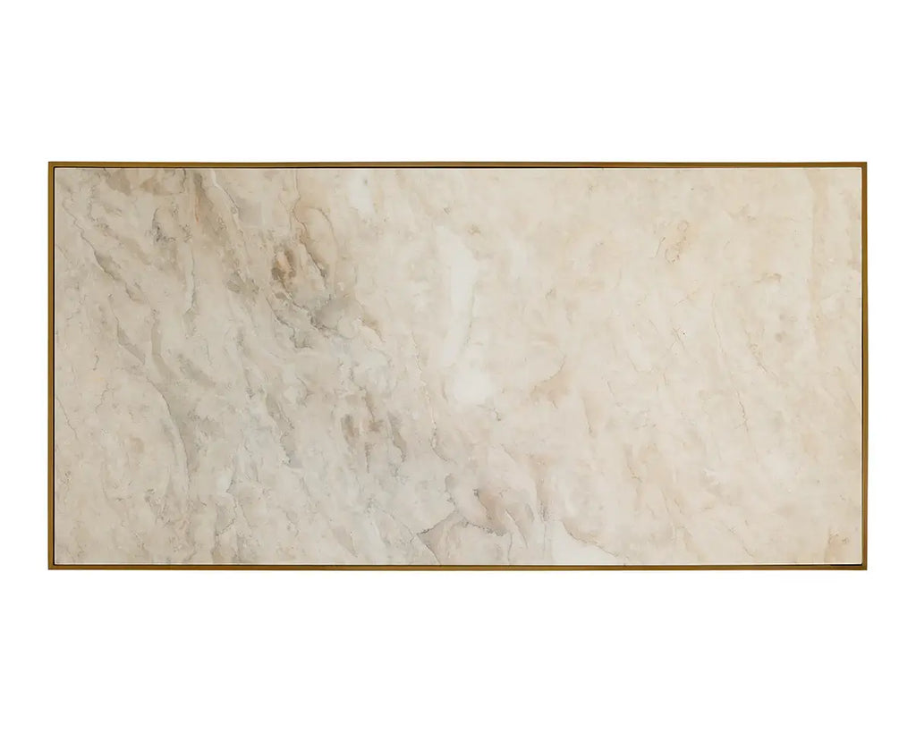 SUNPAN KAMALI COFFEE TABLE  110375