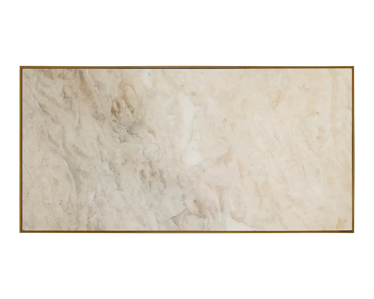 SUNPAN KAMALI COFFEE TABLE  110375