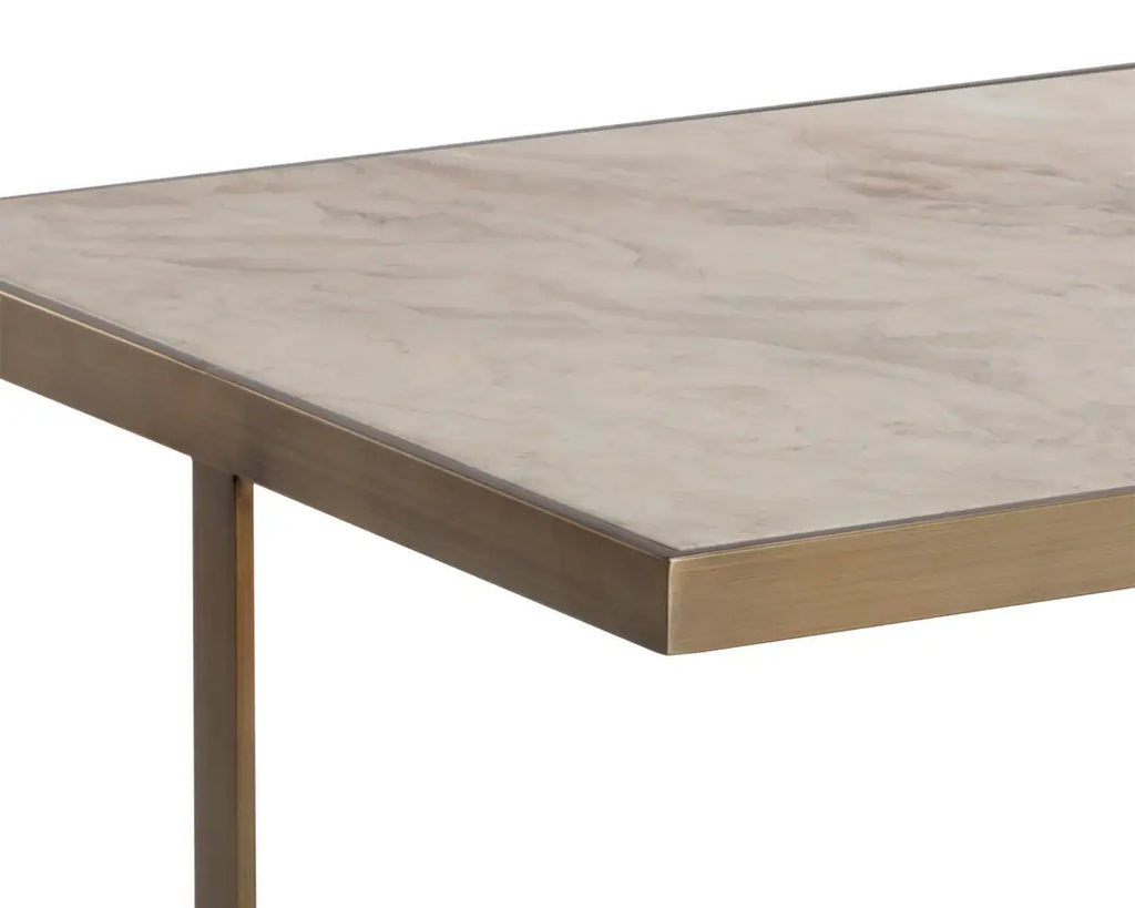 SUNPAN KAMALI COFFEE TABLE  110375