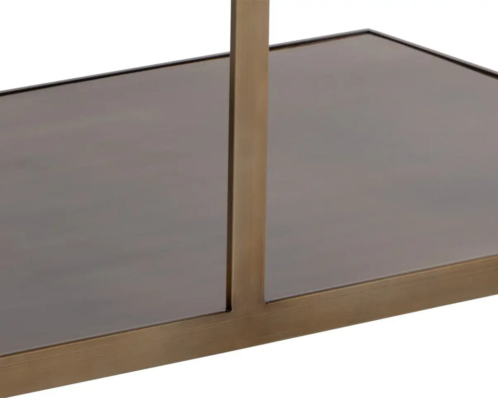SUNPAN KAMALI COFFEE TABLE  110375