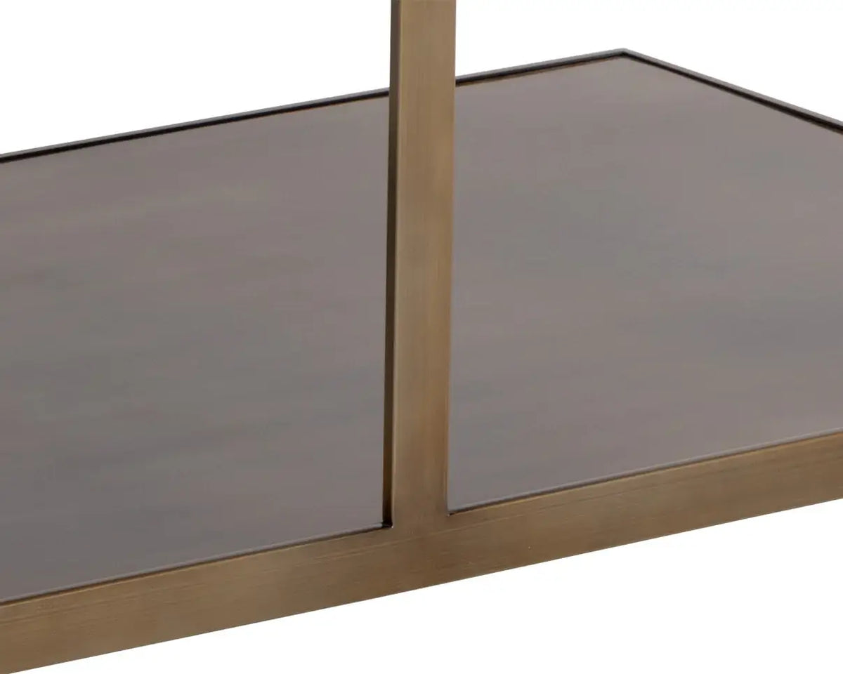 SUNPAN KAMALI COFFEE TABLE  110375