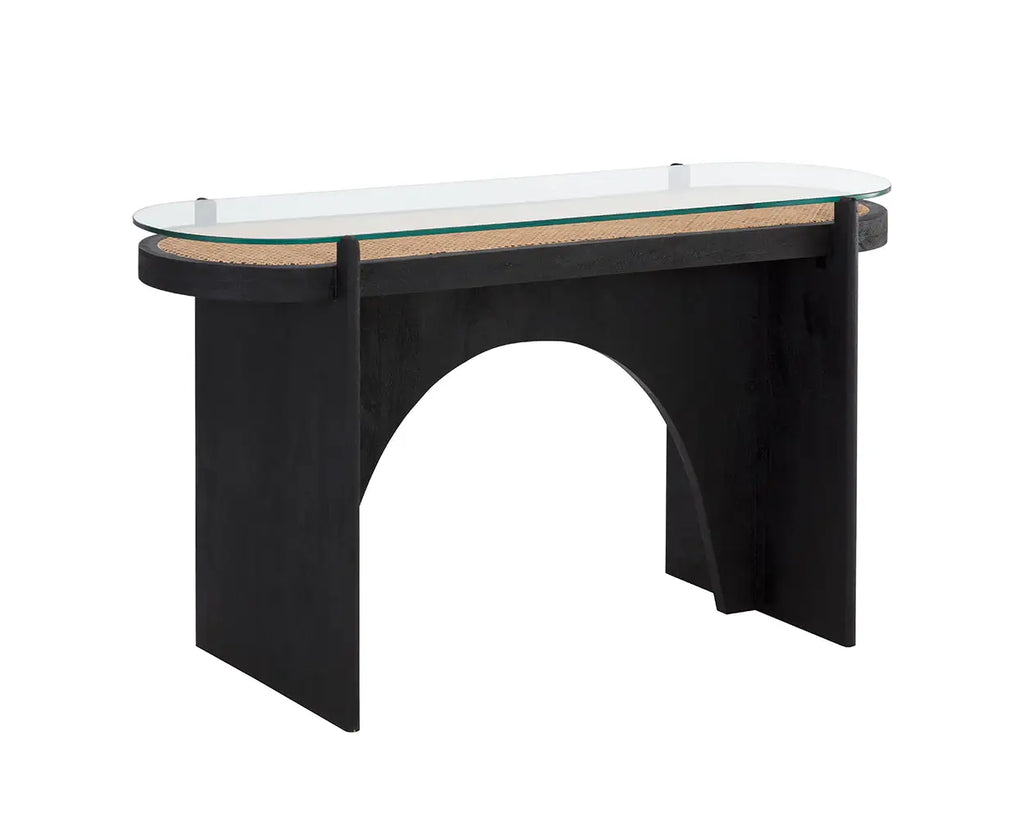 SUNPAN Adora Console Table 110642