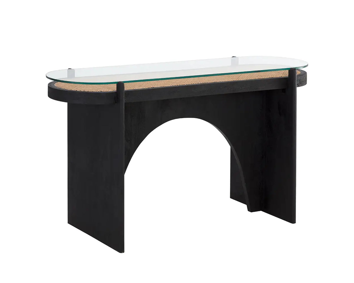 SUNPAN Adora Console Table 110642