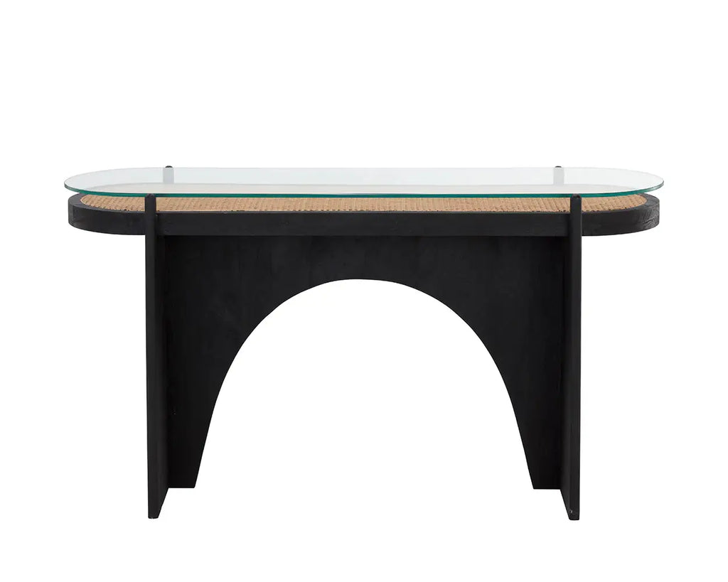 SUNPAN Adora Console Table 110642