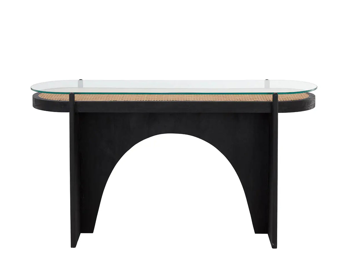 SUNPAN Adora Console Table 110642