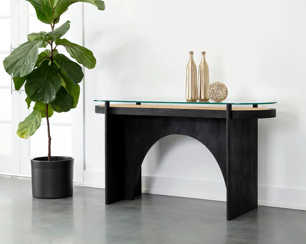 SUNPAN Adora Console Table 110642