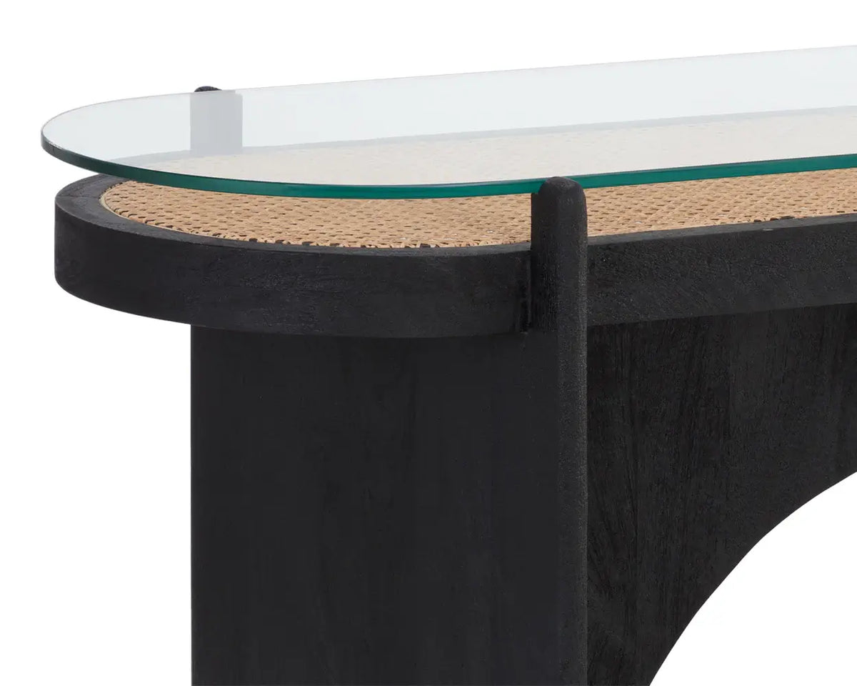 SUNPAN Adora Console Table 110642