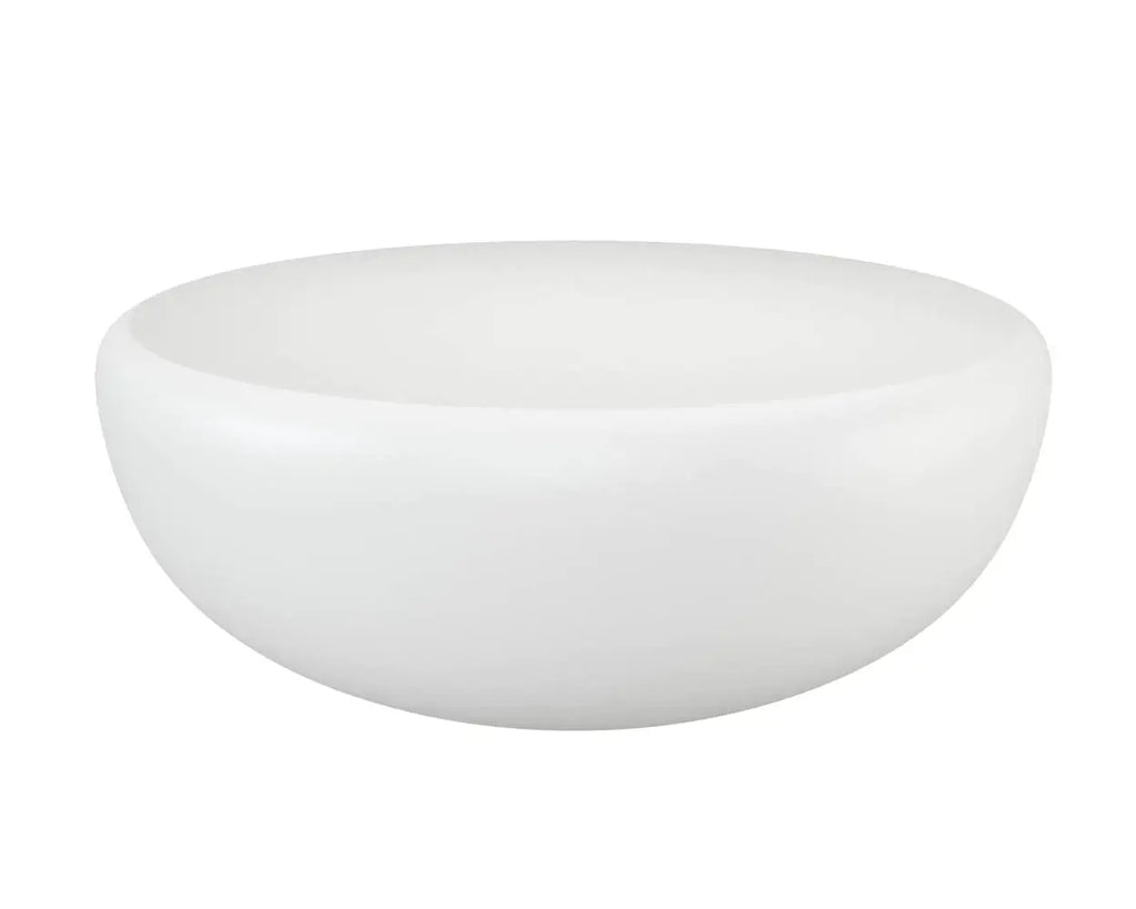 SUNPAN Iolite Coffee Table White 110701