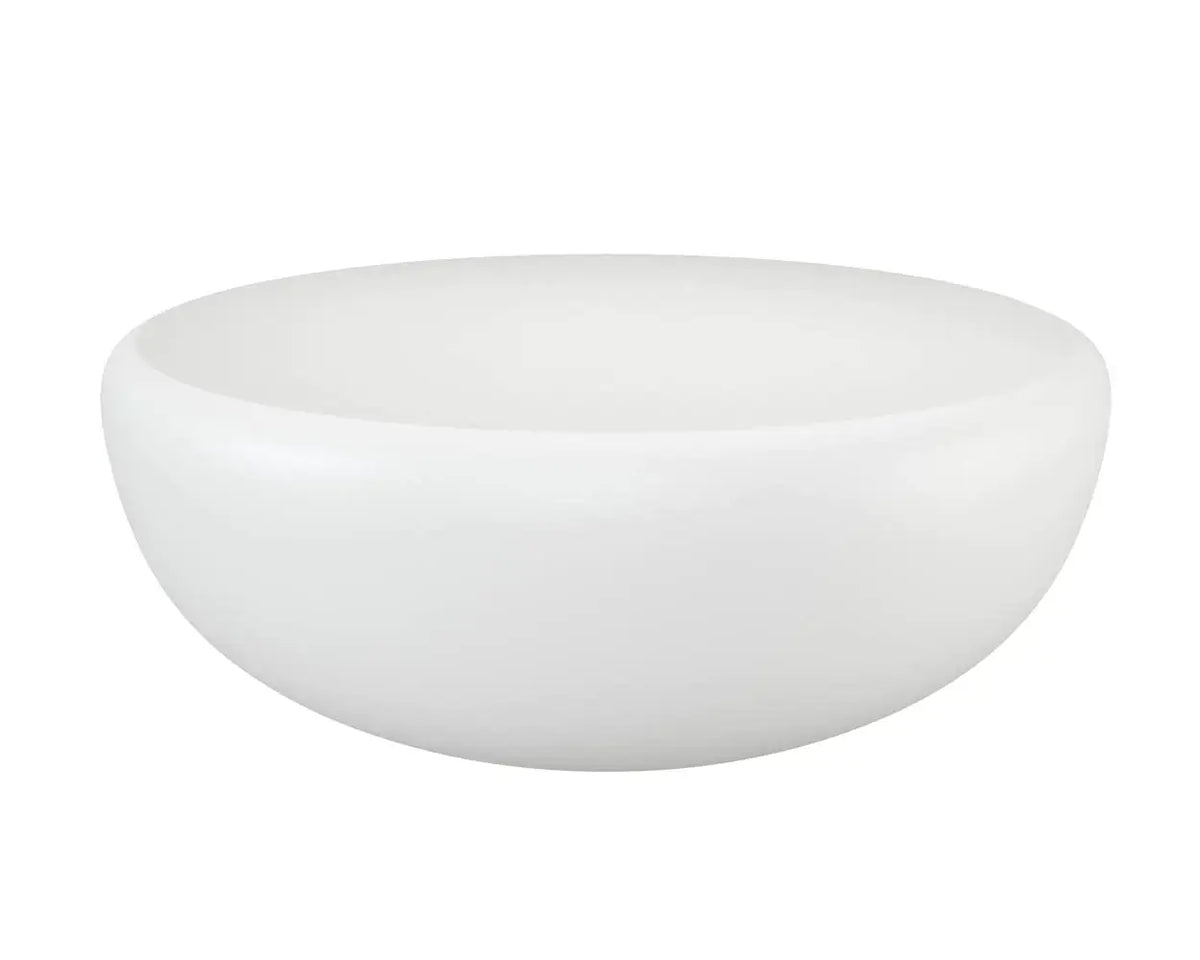 SUNPAN Iolite Coffee Table White 110701
