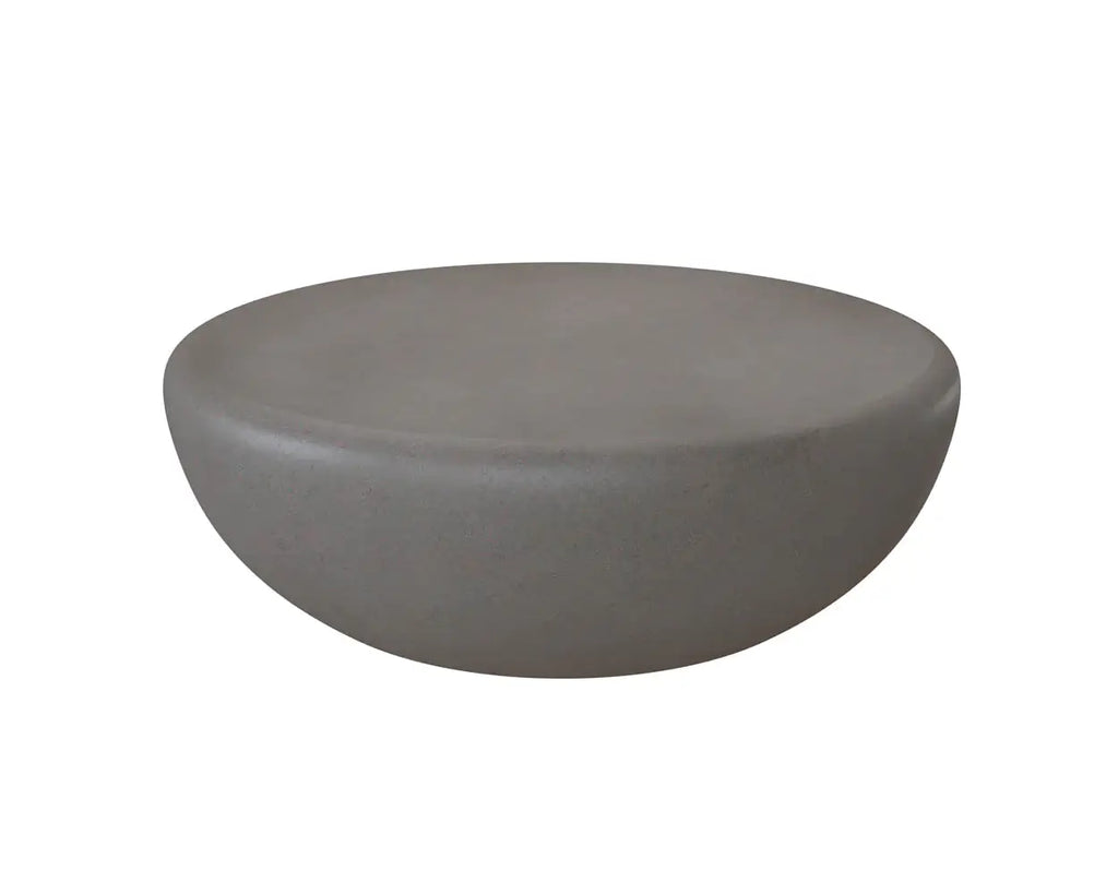 SUNPAN Iolite Coffee Table GREY 110702