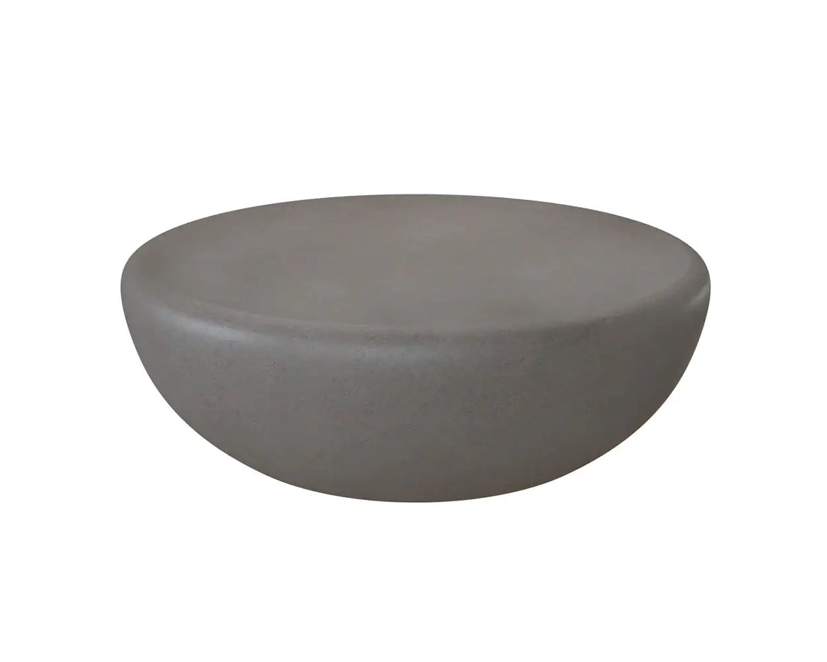 SUNPAN Iolite Coffee Table GREY 110702