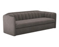 Sunpan Birrit Sofa Alaska Hedgehog Brown 110707