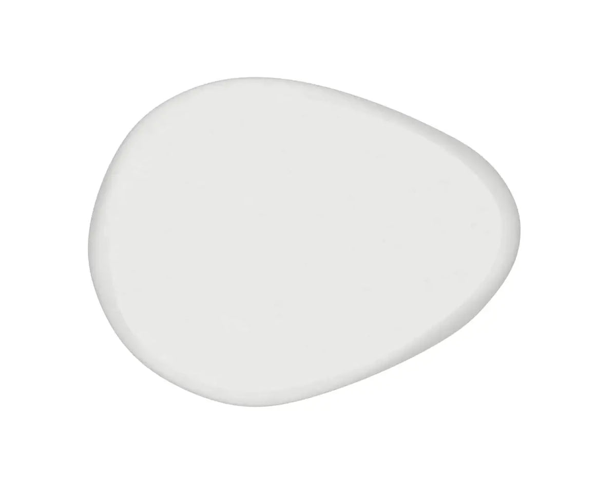 Sunpan Corvo Coffee Table - Small White 110745