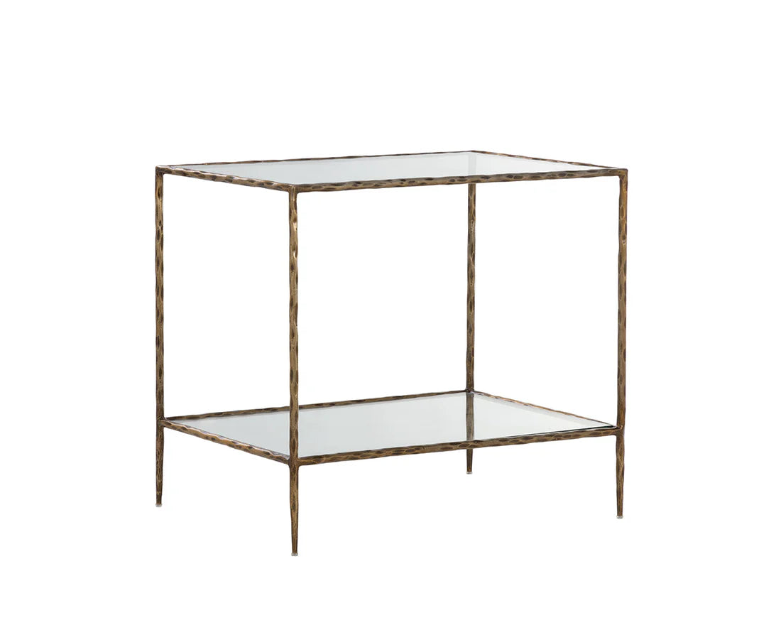 SUNPAN  EMINE NIGHTSTAND 110762