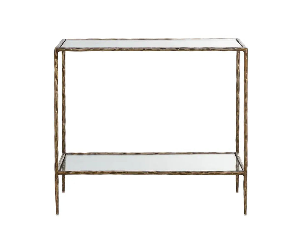 SUNPAN  EMINE NIGHTSTAND 110762