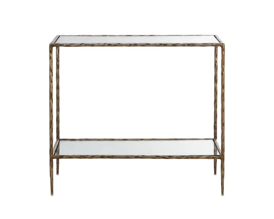 SUNPAN  EMINE NIGHTSTAND 110762