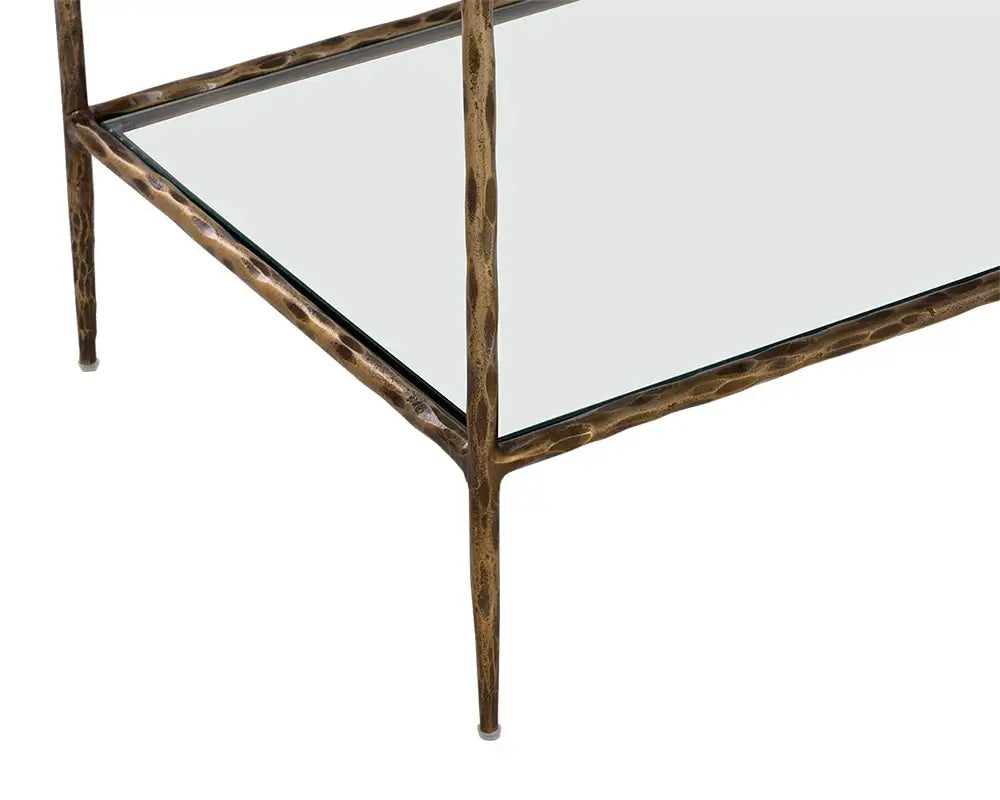 SUNPAN  EMINE NIGHTSTAND 110762
