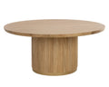 SUNPAN Kalla Dining Table 68" Round 110774