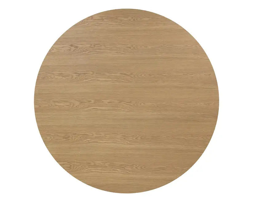SUNPAN Kalla Dining Table 68" Round 110774