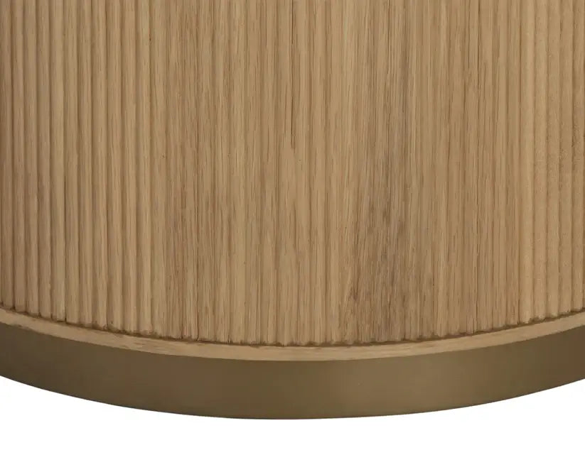 SUNPAN Kalla Side Table 110775