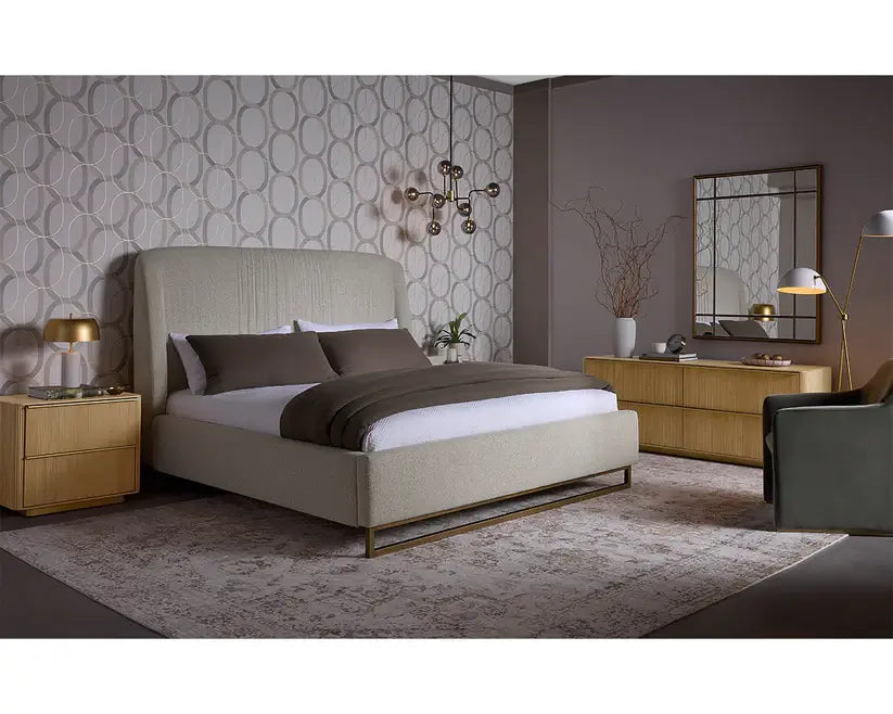 SUNPAN Kalla Dresser 110778