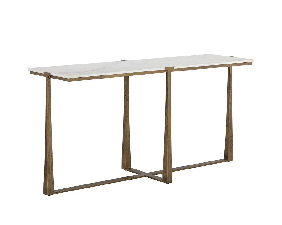 SUNPAN Cowell Console Table 110838