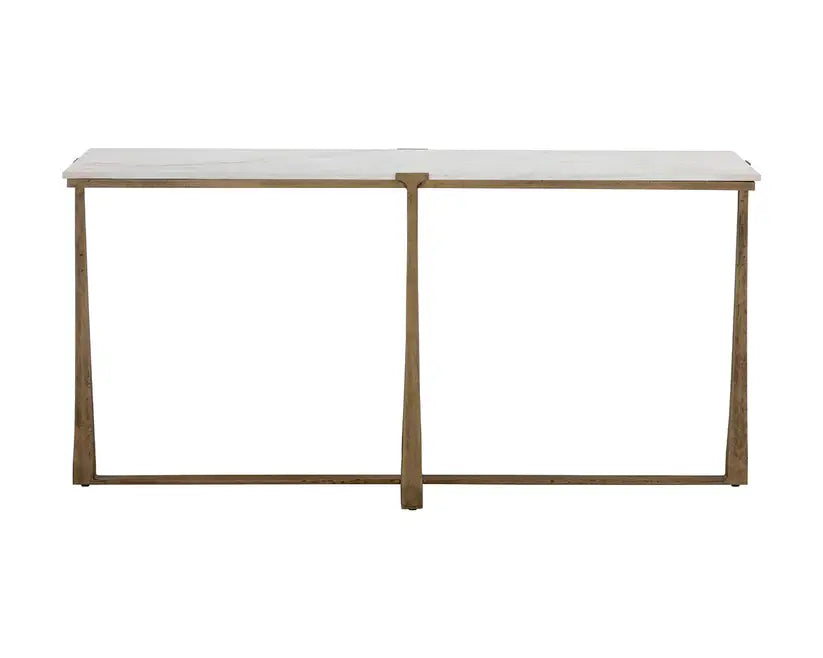 SUNPAN Cowell Console Table 110838