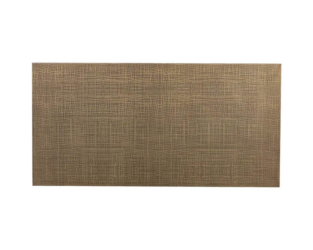 SUNPAN ALBANS COFFEE TABLE  110839