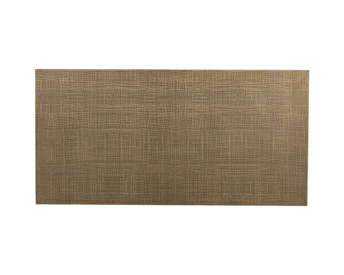 SUNPAN ALBANS COFFEE TABLE  110839