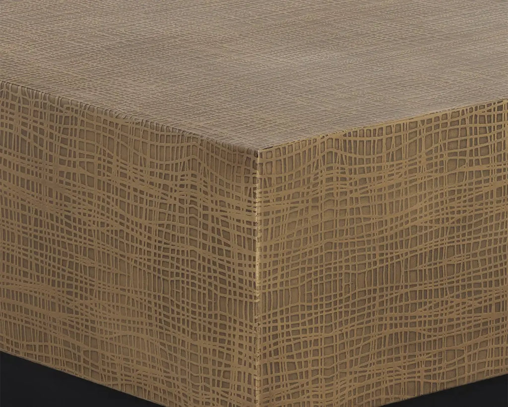 SUNPAN ALBANS COFFEE TABLE  110839
