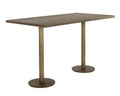 SUNPAN CORINA BAR TABLE 110859