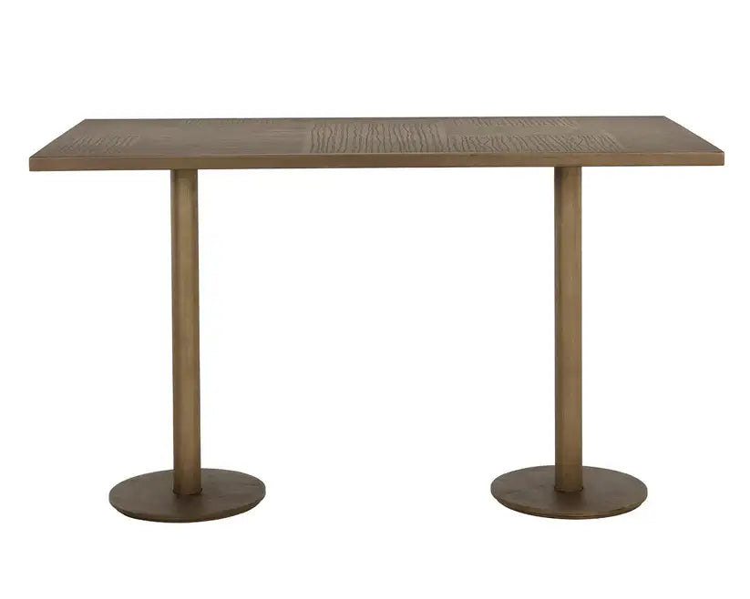 SUNPAN CORINA BAR TABLE 110859