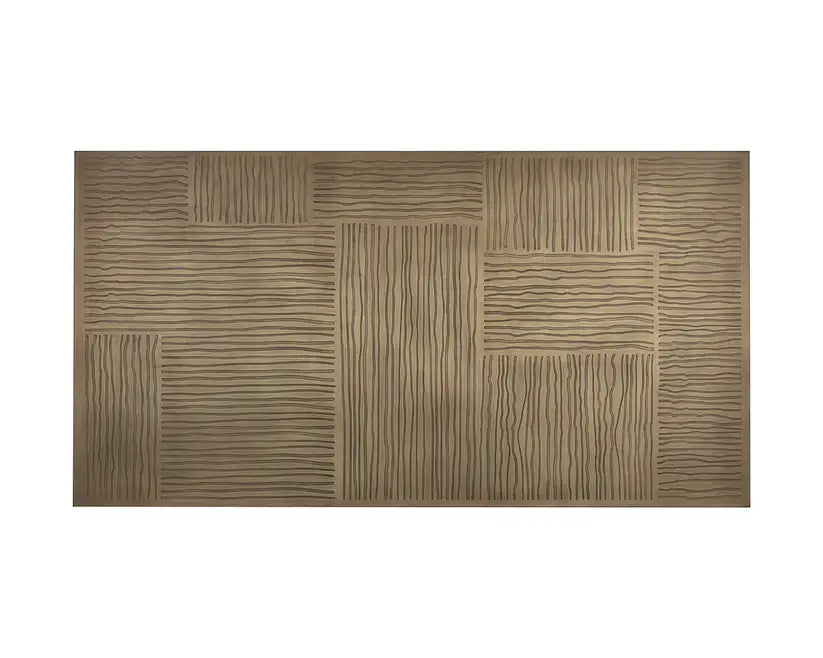 SUNPAN CORINA BAR TABLE 110859