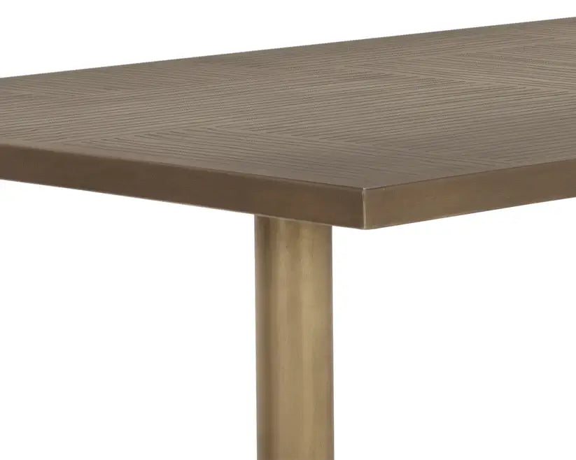 SUNPAN CORINA BAR TABLE 110859