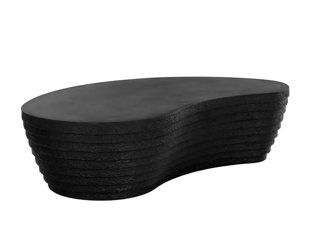 SUNPAN  MOJAVE COFFEE TABLE 110903