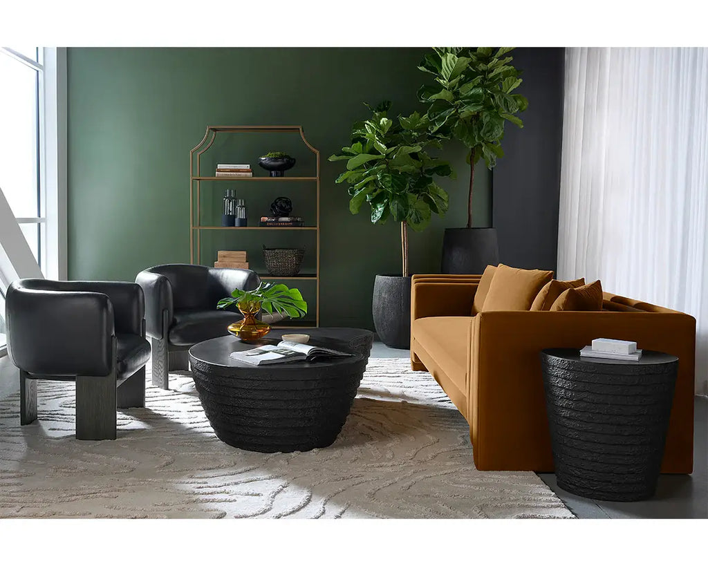 SUNPAN  MOJAVE COFFEE TABLE 110903