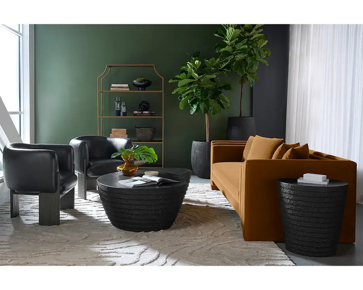 SUNPAN  MOJAVE COFFEE TABLE 110903