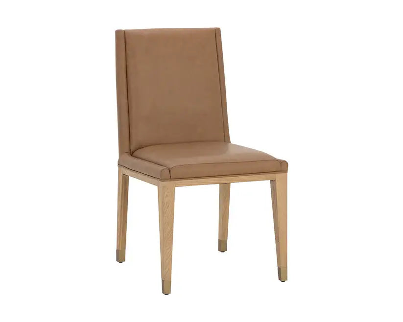 SUNPAN Kalla Dining Chair Set of Two 110929