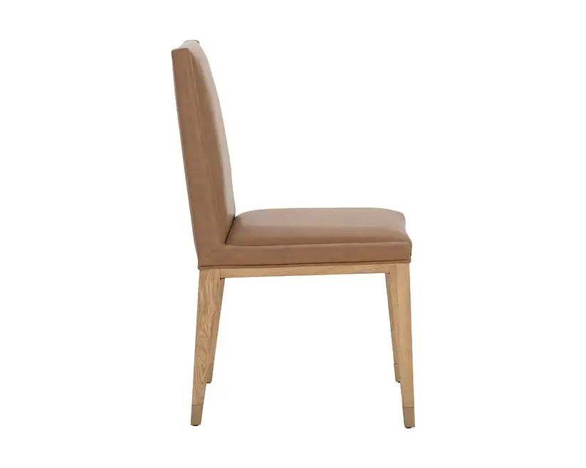 SUNPAN Kalla Dining Chair Set of Two 110929