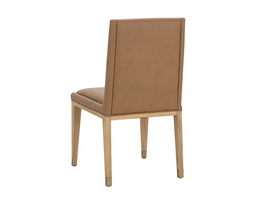 SUNPAN Kalla Dining Chair Set of Two 110929