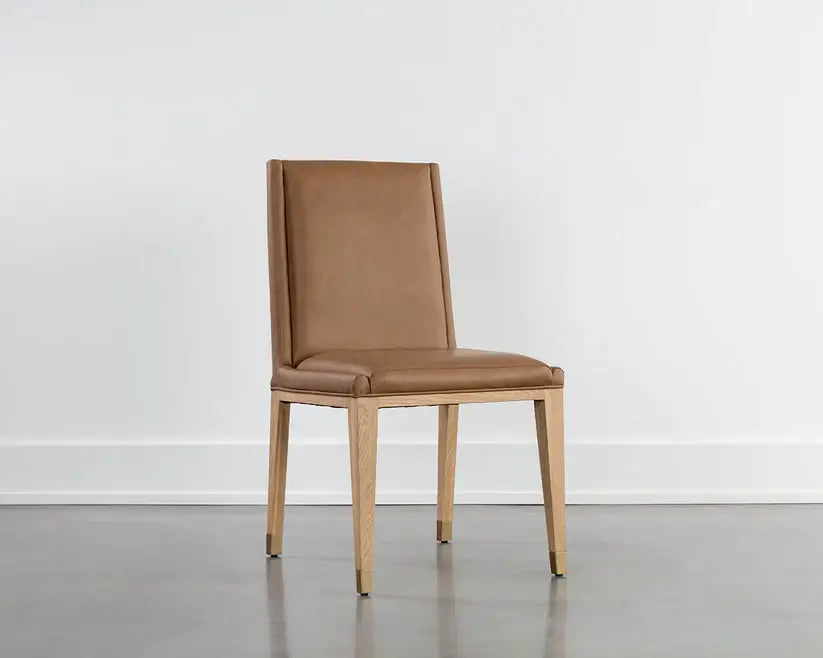 SUNPAN Kalla Dining Chair Set of Two 110929
