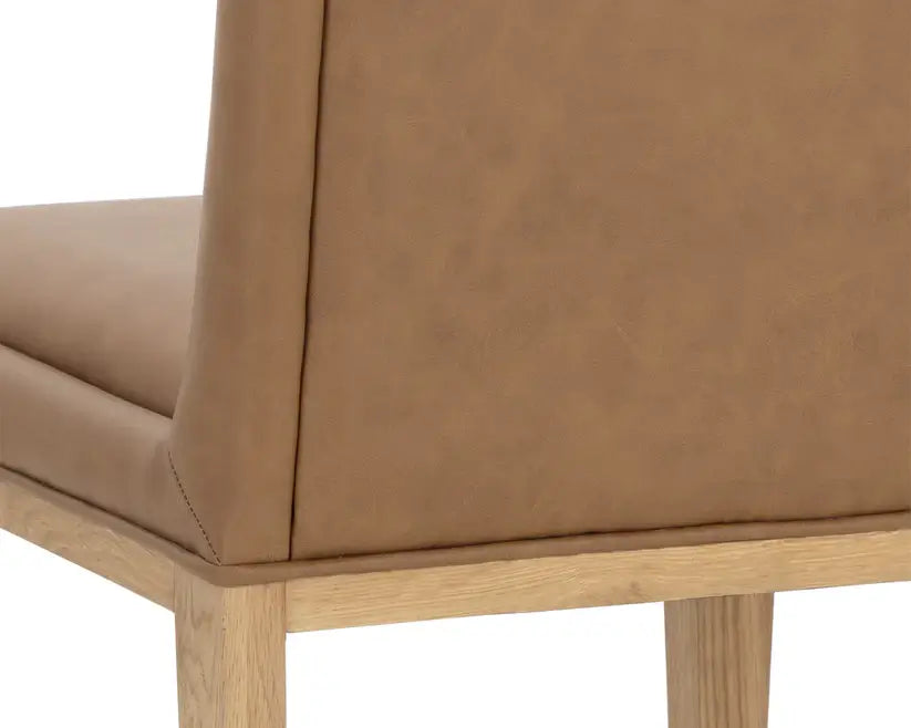 SUNPAN Kalla Dining Chair Set of Two 110929
