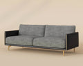 SUNPAN ASHI SOFA 110996