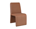 SUNPAN Cascata Dining Chair Marseille Camel 111012