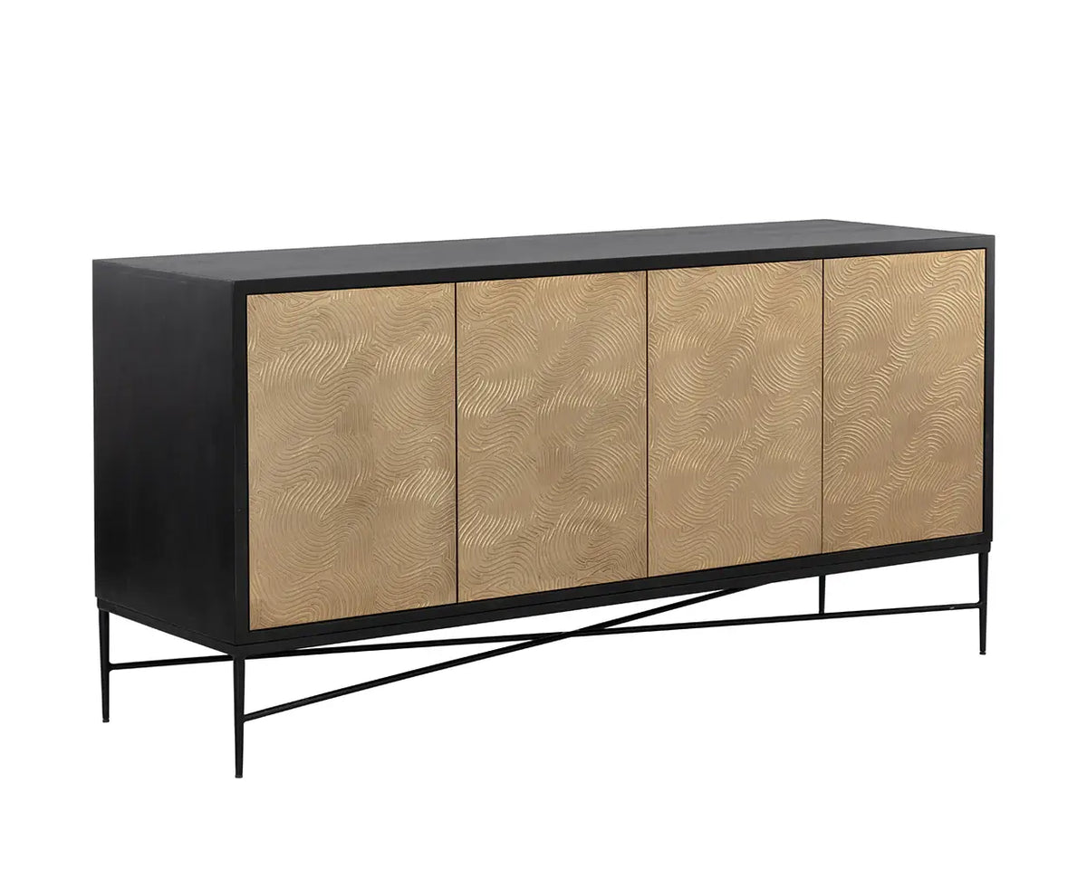 SUNPAN Algarve Sideboard 111015